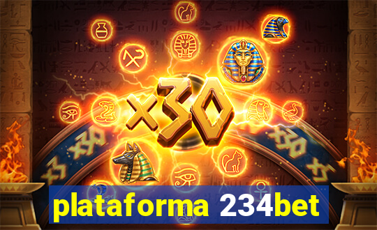 plataforma 234bet